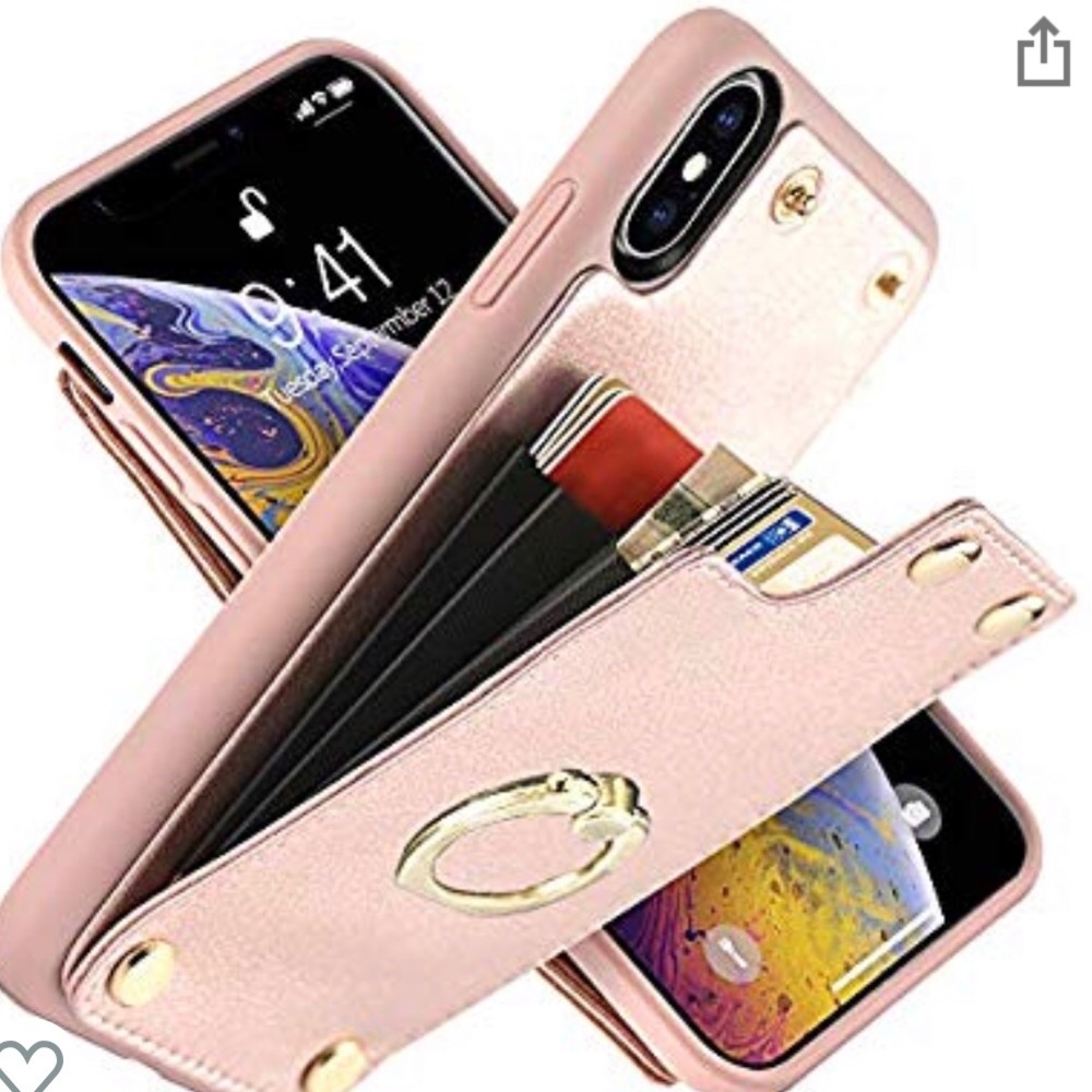 iPhone X Case